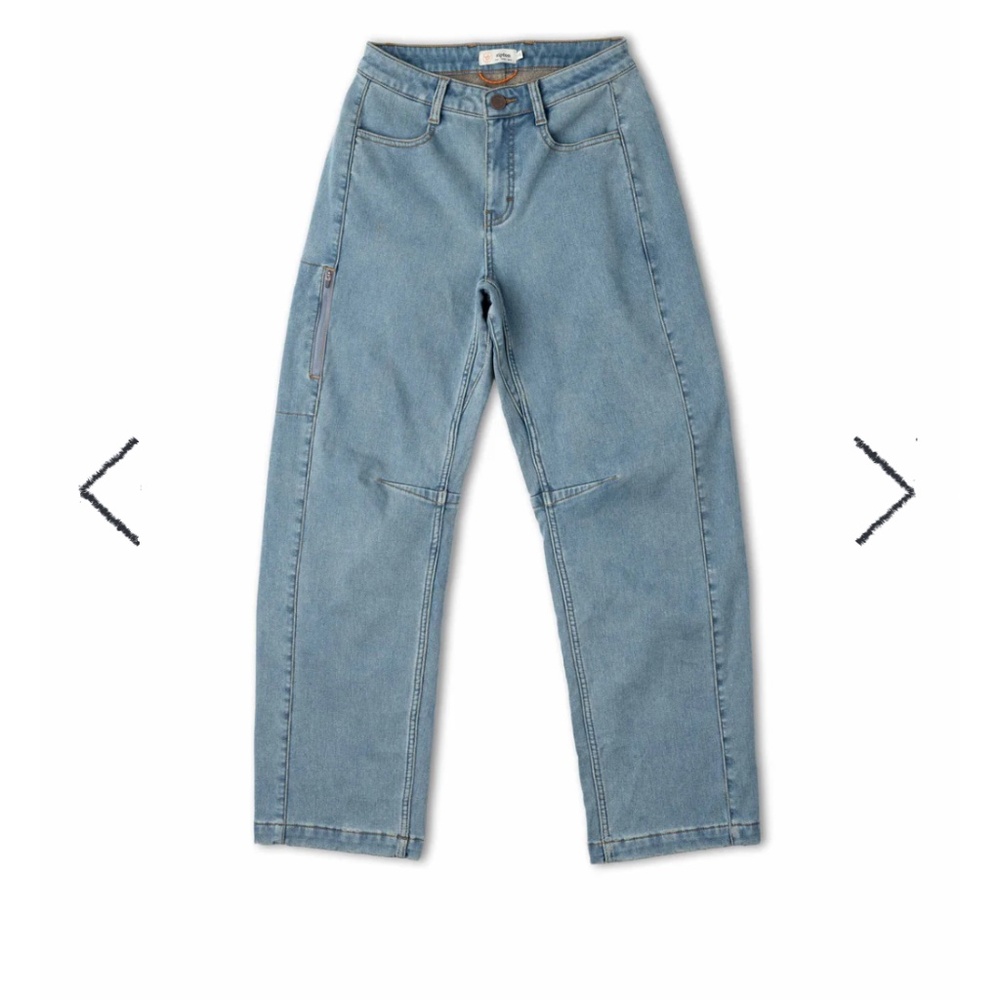 Ripton winter pant (Women’s 27x30)